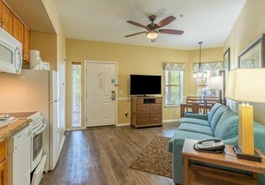 Club Wyndham Branson at the Meadows - 1 Bedroom Suite