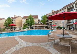 Club Wyndham Branson at the Meadows - 1 Bedroom Suite