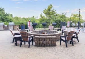 Club Wyndham Mountain Vista, Missouri, 2 Bedroom Deluxe