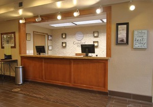 Comfort Inn Richfield I-70