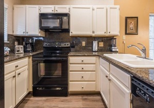 Comfortable Club Wyndham Flagstaff, 2 Bedroom Condo