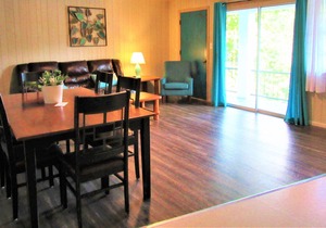 Condo at Kentucky Lake's Lynnhurst Family Resort