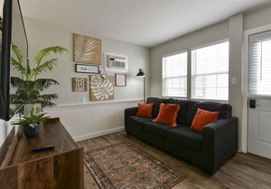 Cottage @ Lighthouse Lodge - Lake View - 15 Min to SDC - Boat Slips