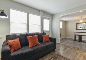 Cottage @ Lighthouse Lodge - Lake View - 15 Min to SDC - Boat Slips