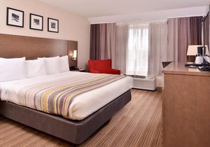 Country Inn & Suites by Radisson Omaha Airport IA