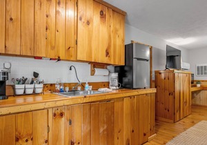 Cozy Cabin Near Cave Run Lake & Marina #4