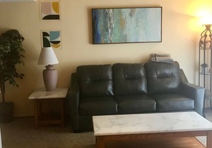 Cozy Condo 8 Miles from Silver Dollar City!