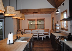Dual Masters, Game Room, Hot Tub, ADA access #5