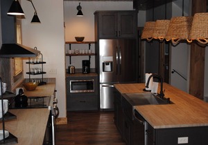 Dual Masters, Game Room, Hot Tub, ADA access #5