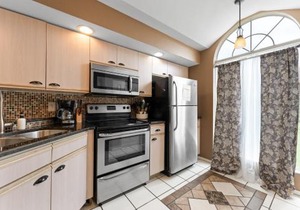 Fort Taneycomo Condo