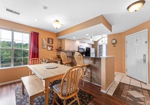 Fort Taneycomo Condo