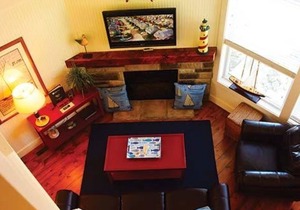 Four Bedroom, Luxury Cottage, Branson, Missouri (2442869)