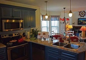 Four Bedroom, Luxury Cottage, Branson, Missouri (2442869)