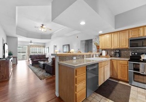 Green Mountain Grand Condo