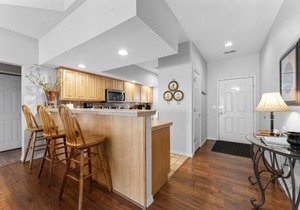 Green Mountain Grand Condo