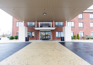 Holiday Inn Express & Suites Shelbyville, an Ihg Hotel