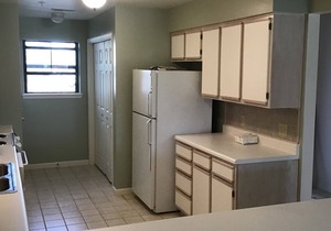 Home away from Home!
