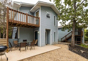 Lake Lodge 48 - Resort Next to Silver Dollar City!