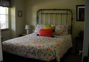 Lake view penthouse next to Silver Dollar City