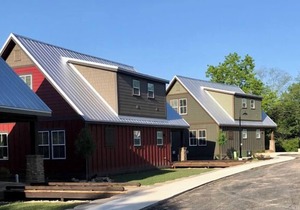 Lakeside, Table Rock Lake views, Family Getaway