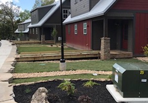 Lakeside, Table Rock Lake views, Family Getaway