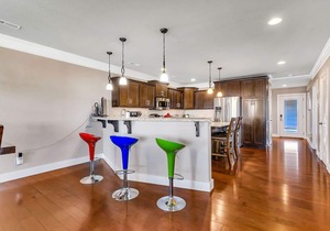 Lakeview Condo Only 5 Min to Silver Dollar City! Enjoy 1419 for Vacation!