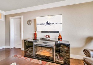 Lakeview Condo Only 5 Min to Silver Dollar City! Enjoy 1419 for Vacation!