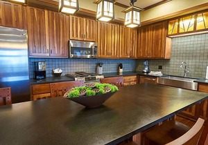 Luxurious units at The Cliffs at Long Creek!