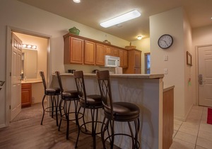 Near Silver Dollar City - Updated 3 Bedroom Condo at Stonebridge Resort