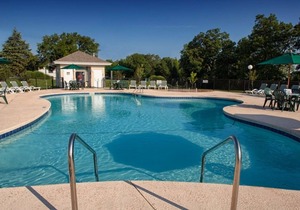 One Bedroom Luxury Condo, Branson Missouri (2093287)