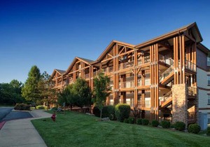 Palace View Resort by Spinnaker