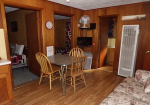 Ponderosa Cabins 104 N Laurel cabin 14