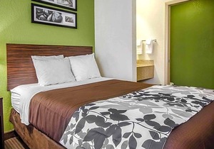 Sleep Inn Louisville Airport & Expo