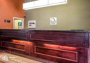 Sleep Inn Louisville Airport & Expo