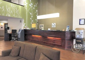 Sleep Inn Louisville Airport & Expo