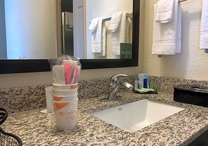 Sleep Inn Louisville Airport & Expo