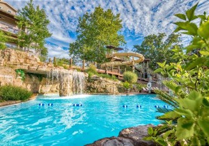 Still Waters Resort