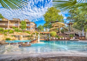 Still Waters Resort