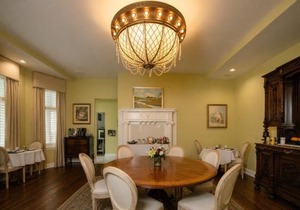 The Edenton Collection – Granville Queen Inn