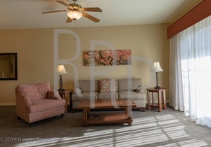 The Falls Village™ - 1 Bedroom