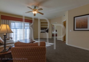 The Falls Village™ - 1 Bedroom