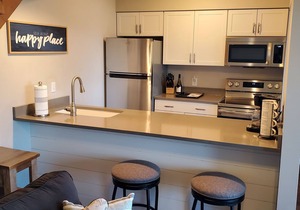 Treehouse Condos - Branson