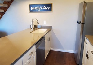 Treehouse Condos - Branson