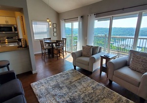 Treehouse Condos - Branson