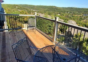 Treehouse Condos - Branson