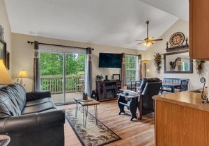 Tuscany on Taneycomo Condo