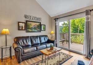 Tuscany on Taneycomo Condo