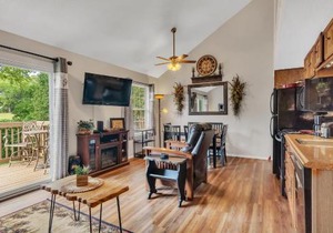 Tuscany on Taneycomo Condo