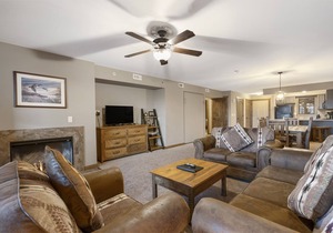 *Walk-in*Lake View*Connecting Suite*2min from SDC* - Indian Point (U1508AB)