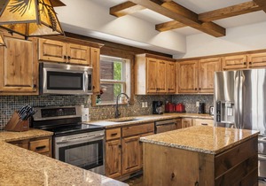 WaterMill Cove Lakefront Lodge 4~By Silver Dollar City~2 POOLS~Dock~Free Amenities